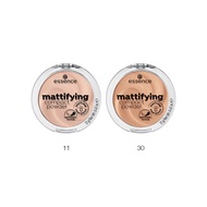 essence mattifying compact powder-Makeup
