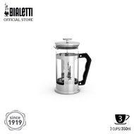 มาใหม่จ้า Bialetti กาชงกาแฟ แบบเฟรนช์เพรสขนาด 350 มล. ขายดี เครื่อง ชง กาแฟ หม้อ ต้ม กาแฟ เครื่อง ทํา กาแฟ เครื่อง ด ริ ป กาแฟ