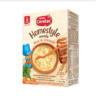 Cerelac Homestyle Meals 200g