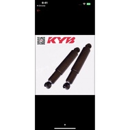 Absorber Rear For Perodua Kenari Kelisa Belakang Brand KYB Kayaba Gas shock absorber 341M007 ⚠️1 Price 1 piece