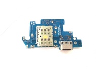 CỤM CHÂN SẠC SAMSUNG A90 ZIN - NAM VIỆT MOBILE