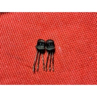 Toshiba NPN BJT Transistor 2SC369 C369 BL
