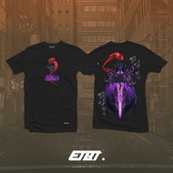New Solo Leveling Anime Manga T SHIRT