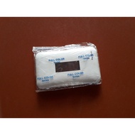 Circuit breaker, small, rounded WZG8001W Panasonic