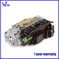 6L80 Transmission Mechatronics Programming for Escalade