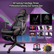 BOSTON AVF Gaming Freak Naga Throne Professional Gaming Chair (GF-GCNT16) Gaming Gear