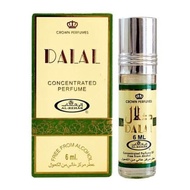 Dalal AL REHAB Perfume 6ML Attar