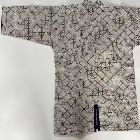 ♥2026 New Musashi Kendogi - Colour fixed 100%cotton all size japanese uniform keiko gi kendo trainin