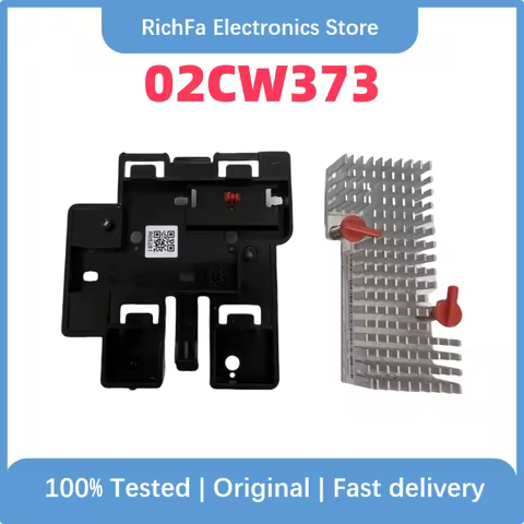 USED FOR Lenovo 02CW373 M.2 SSD Bracket Kit II 4XF0U53614 ThinkCentre M910s M910t M920t M920s M420 M