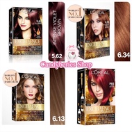 Loreal Paris Excellence Fashion