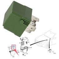 ❀On Sale❀Starter Relay 0025422319 for Mercedes-For Benz C280 C32 AMG C55 AMG S55 AMG SL65❀