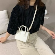 Trendy Mini Shoulder Crossbody Bag | Recommended by Store Manager | Women's Fashion 2025