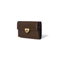 ❤️[FENNEC] HEARTY TRIPLE WALLET