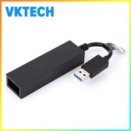 [Vktech]For PS4 Camera Adapter for PS5 Console VR Connector USB3.0 Mini Camera Connector for PS5 VR 