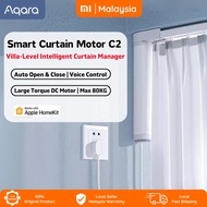 CN Aqara Intelligent Smart Curtain Motor C2