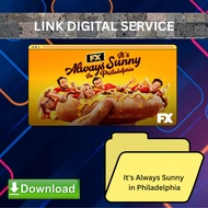 Download Services : It's Always Sunny in Philadelphia (2005) Direct Drive Link Digital Service