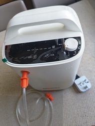 寵物製氧機及霧化機