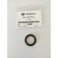 Tohatsu 9.8hp/Mercury Japan 8hp 9.9hp Swivel Bracket Bushing Steering Shaft O-Ring 2stroke 3B2-62415-0