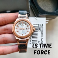 BABY-G ORIGINAL MSG-S500CG-1A/MSG-S500CG-1ADR/MSG-S500CG/MSGS500CG