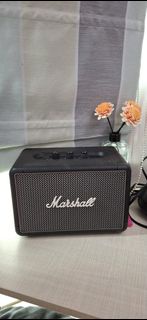 Marshall KILBURN II Speaker