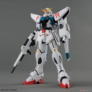 [Ready Stock] MG Gundam F91 Ver.2.0