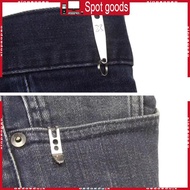 XI Multi Purpose Suspension Pocket Clip Stainless Steel Keychain Pocket Clip Holder