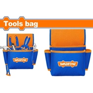 (T64) Tool bag 280x275mm (without belt) Wadfow WTG2106.TTT TTT TTT