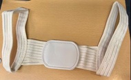 肩膊背部矯正帶