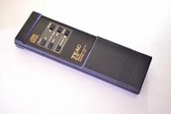 TEAC原廠遙控器RC-35