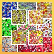 GULA GULA Legend Bento / Fizy Cola / Gula-Gula Udang Lollipop Big Top / Milkiss /  Asam Boi / Kokoma