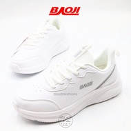 BAOJI[BJW849] ของแท้ 100% รองเท้าผ้าใบผู้หญิง รองเท้าวิ่ง รองเท้าออกกำลังกาย ไซส์ 37-41