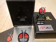 Kamen Rider RX-Black minifigure