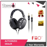 FiiO FT1 Pro Open-back Planar Headphones