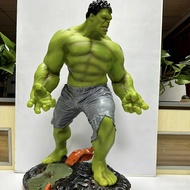 Hulk the Hulk60cmLarge Ornament Ornaments Hand-Made Avengers4Gift Box Decoration