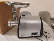 MR.BAKER 電動絞肉機