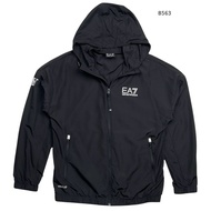 Emporio Armani EA7 Parachute Jacket Size M