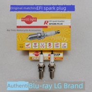 Zongshen Tricycle Matching Electric Spitter Spark Plug A7RTC D8RTC 110 150 200LG Spark Plug
