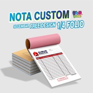 Custom note 1/4 custom shop cool cute y&h yudha graphics