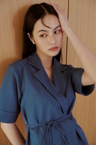 AOP ARCHIVE - Parisian Shirt