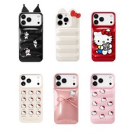 urban sophistication kitty kuromi phonecase