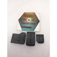 Rubber usb cover for Nikon D750
