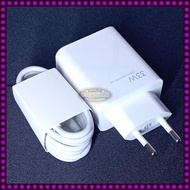 Charger 33 Watt type C Turbo Charge Decimal Look Compatible For Xiaomi 10T 5G 10T Pro 5G 11 Lite M4 