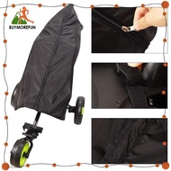 [Buymorefun] Golf Bag Rain Cover Sturdy Club Bags Raincoat for Golf Push Carts