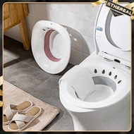 Portable Bidet Bath Tub Basin for Pregnant Women Elderly Postpartum Hemorrhoids Patient Toilet Bath 