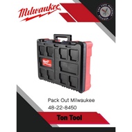 MILWAUKEE PACKOUT 48-22-8450 Tool Box