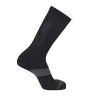 Salomon Forces - XA FORCES CREW ถุงเท้าข้อยาว ระบายอากาศได้ดี กระชับ ใส่สบาย