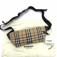 Burberry belt bag