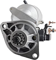 DB Electrical SND0084 Starter For Dodge Ram Truck Pickup 8.0 8.0L V10 1994 1995 94 95/56004757 /2280