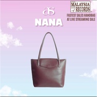 BAG NANA PAPALARIS DATO ALIFF SYUKRI