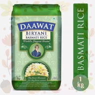 Daawat Biryani basmati rice 1kg